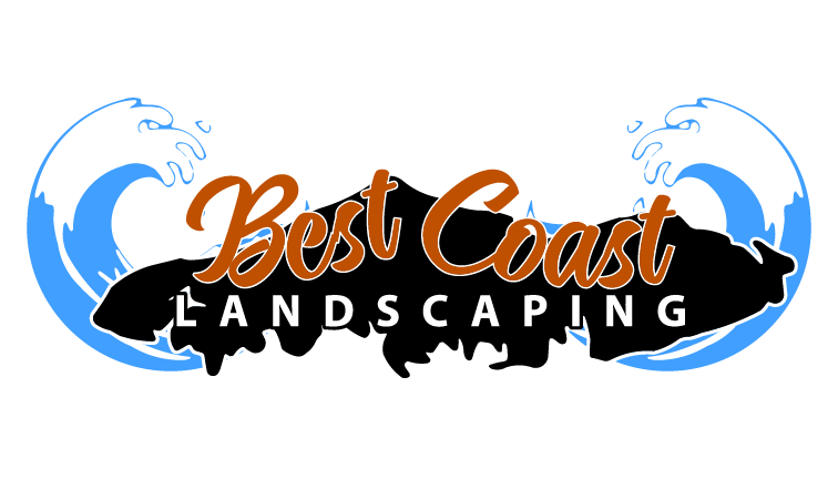 Best Coast Landscaping PNG Logo